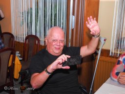 GH Timo 68er Timo am 31.01.2026